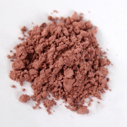 Bulk Herbs: Clay, Rose