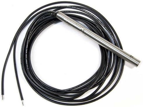 Trane, American Standard 65W, 230V, Compressor Crankcase Heater Replacement