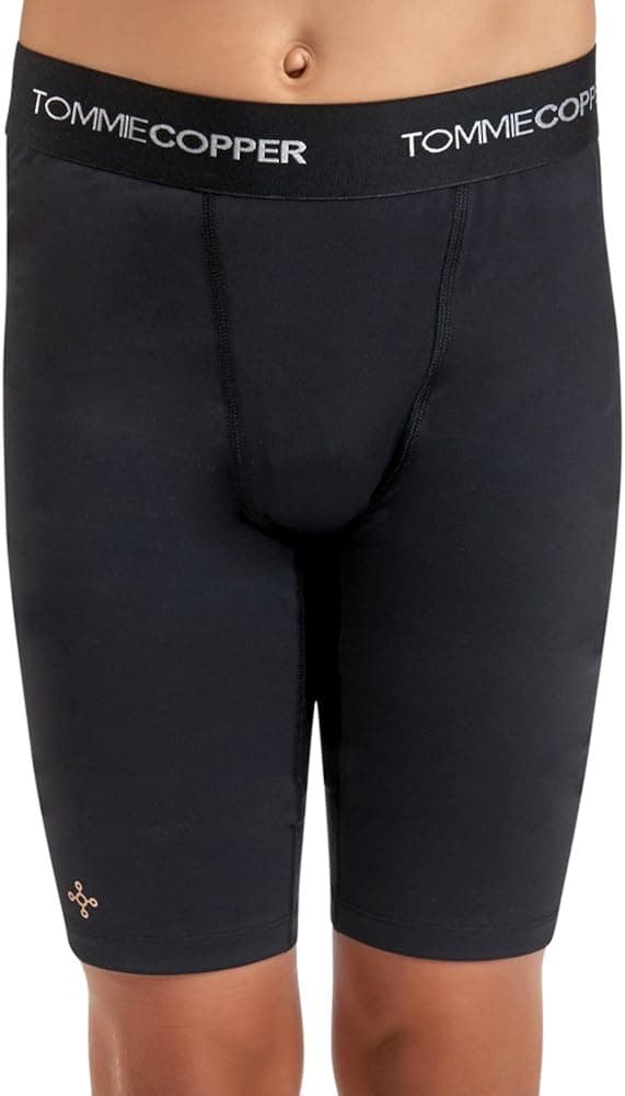 Tommie Copper Boys Core Shorts