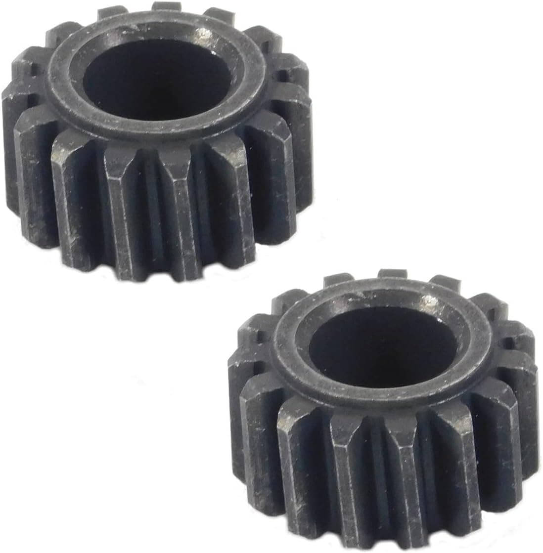 OEM 5140132-31 5140132-31-2 Replacement for Porter Cable Table Saw Gear (2 Pack) PCB222TS DWE7470 DWE7470 DWE7470 DWE7470 DWE7470 137.21807 137.28463 137.218073 137.41503 137.218072