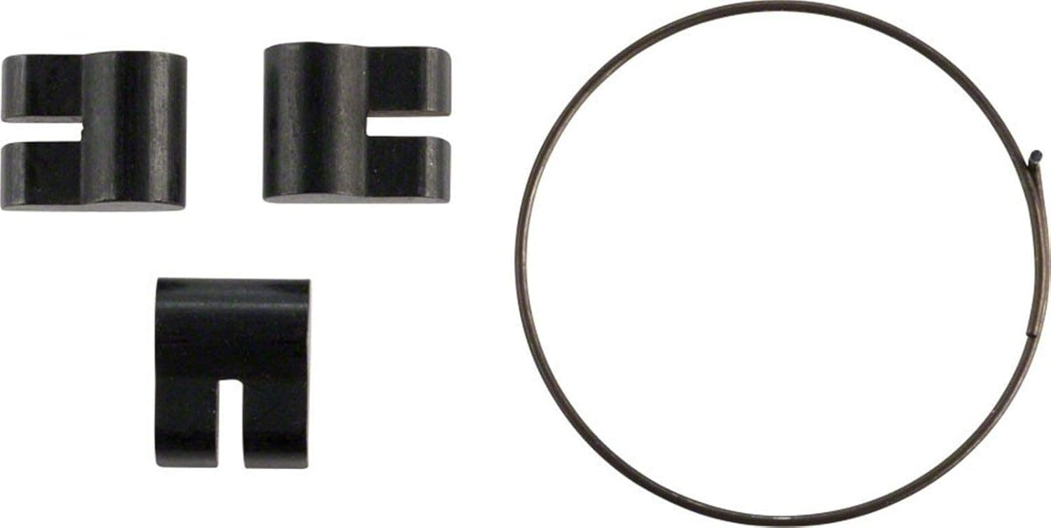 Campagnolo/ Fulcrum Freehub Body Pawl Set with Spring for HG bodies