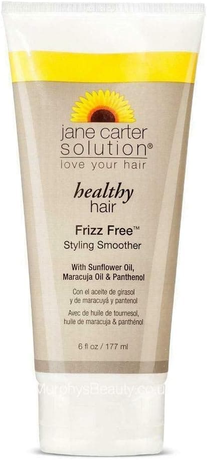 Frizz Free Styling Smoother
