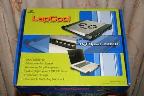 Lapcool