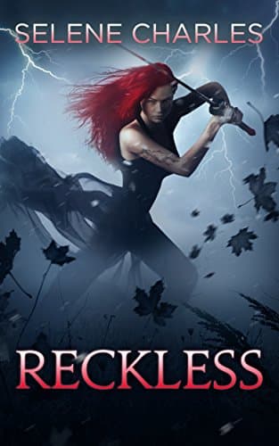 Reckless, Book 2 Tempted Series