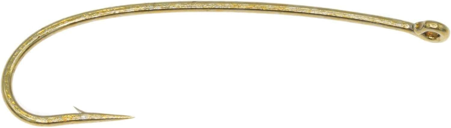 Tiemco Umpqua TMC 200R Fly Tying Hooks