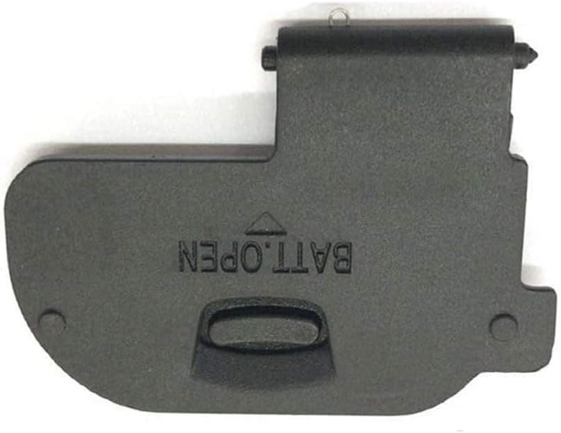 Shenligod Battery Cover Cap Lid Unit Door for Canon EOS 5D Mark IV 5D4 Camera Repair