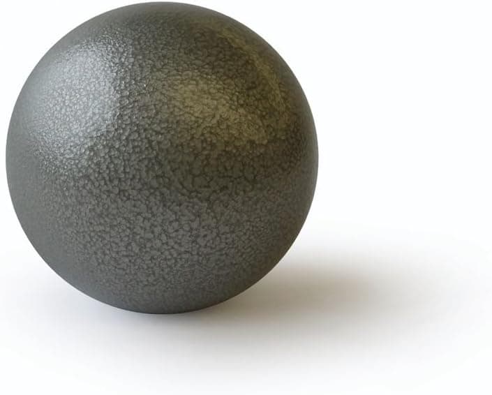 Gill Athletics 8 lb Cast Iron Shot