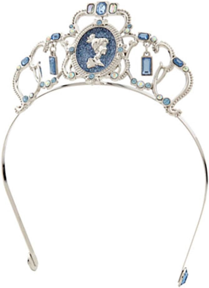 Disney Store Cinderella Tiara