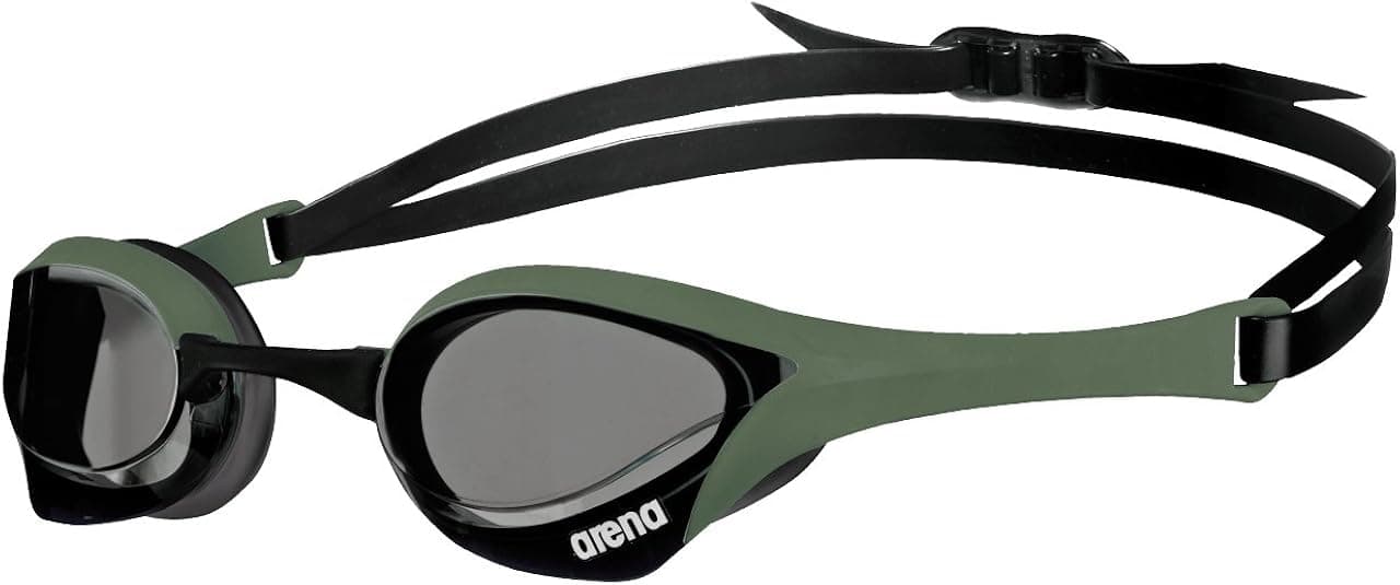arena Cobra Ultra Racing Swim Goggles for Men and Women
