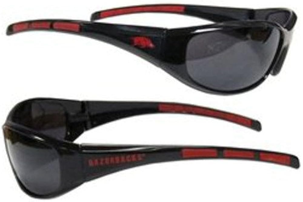 Siskiyou Wrap Sunglasses