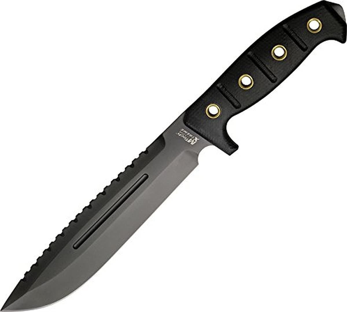 MTECH USA XTREME MX-8055 TACTICAL FIXED BLADE KNIFE 14.5" OVERALL