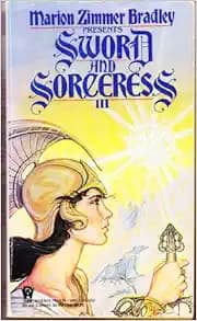 Sword and sorceress III : an anthology of heroic fantasy