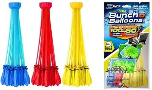 Bunch O Balloons (Colors Vary)