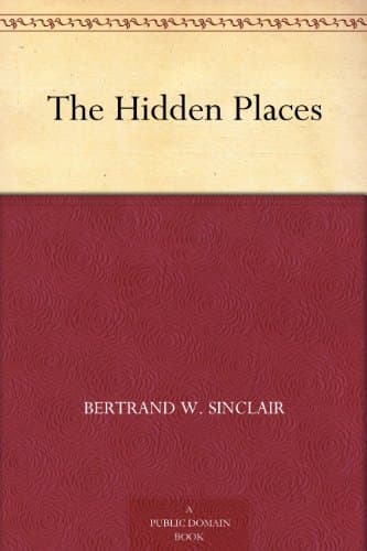 The Hidden Places