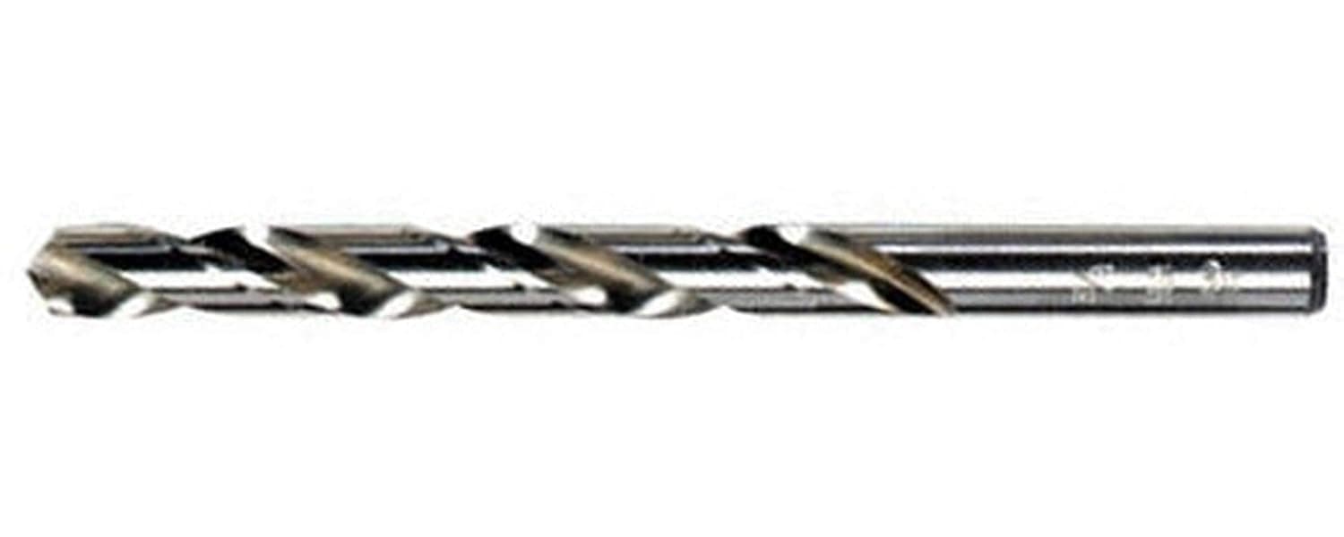 Topline Cutting Tools Micro Drill Bit #11 M2 HSS Bright Finish 4pcs