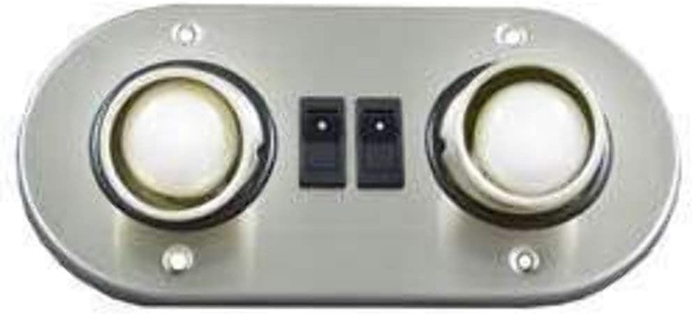 Gustafson AM4040 Double Eyeball