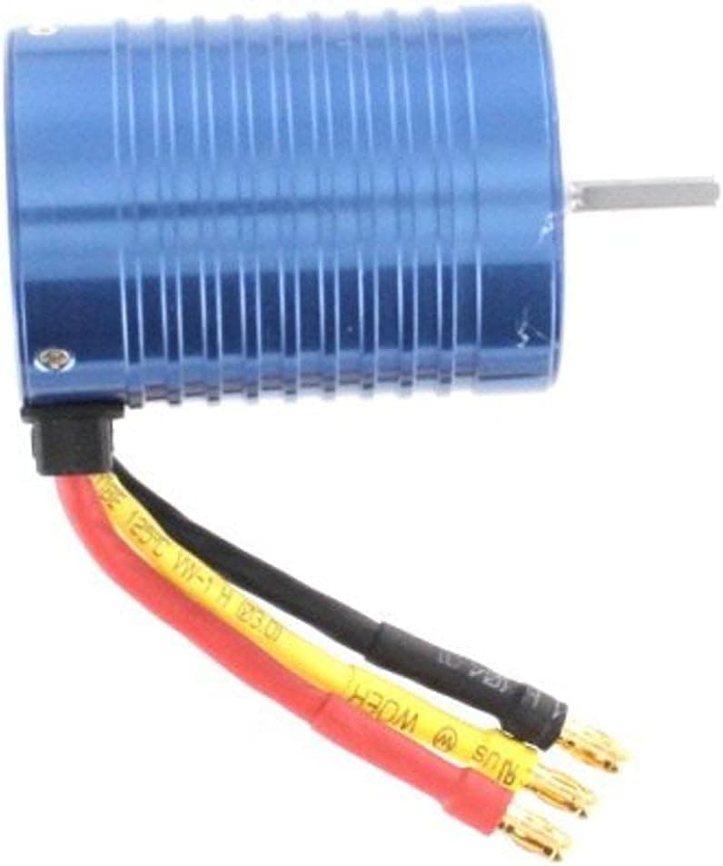 Redcat Racing BS214-008 540 Kv3800 Brushless Motor