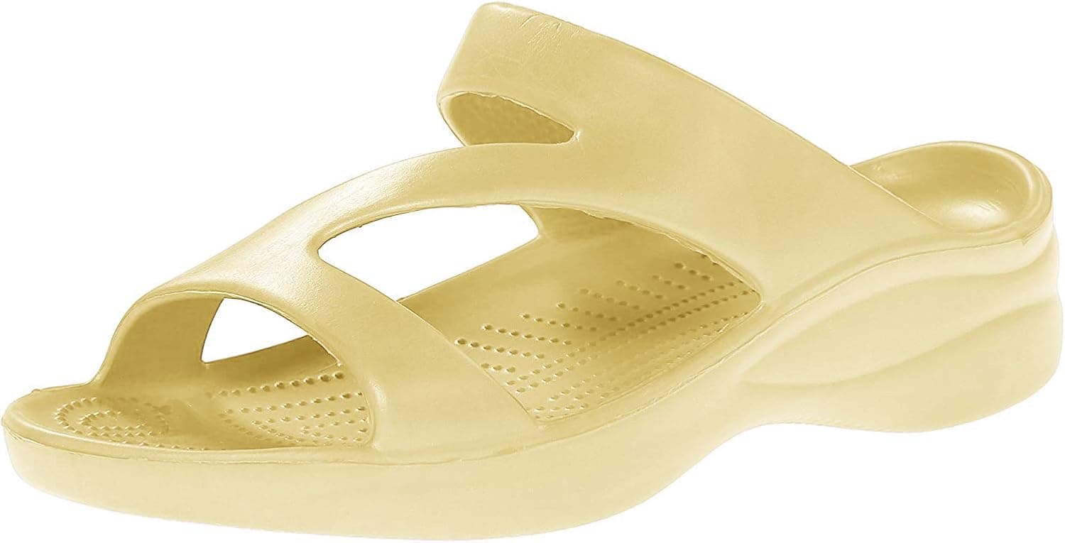 DAWGS Women's Z Strap Sandals
