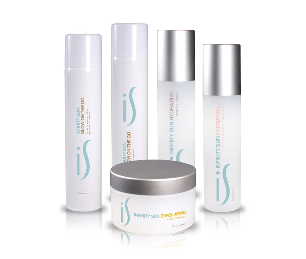 Infinity Sun Hydrating Skin Extender 6.26 oz.