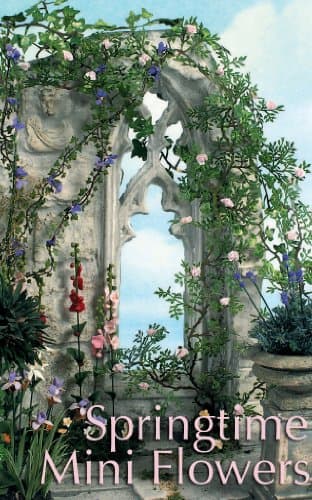 Springtime Mini Flowers