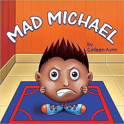 Mad Michael