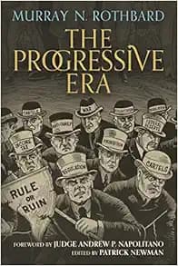 The Progressive Era