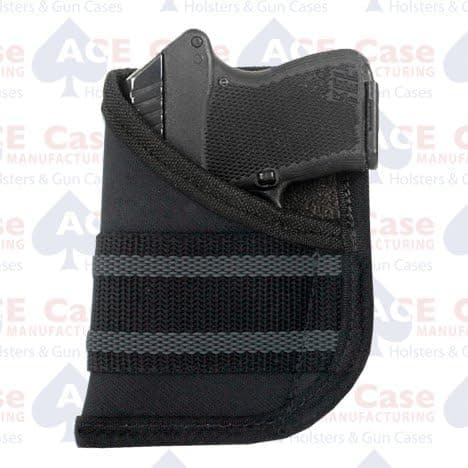 Open-Top Inside-The-Pocket HolsterMADE IN U.S.A.