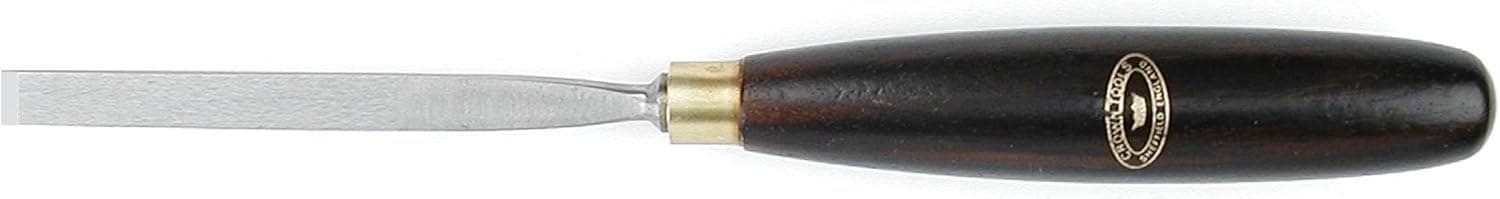 Crown Tools 2221 / Big Horn 22210 3/8 Inch - 10 Mm Square Chisel