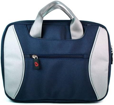 Kroo Tag Case for Netbook up to 10-Inch (Blue)