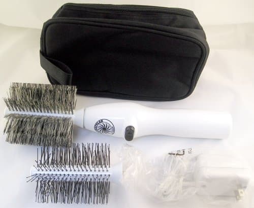 Hair Rotostyler