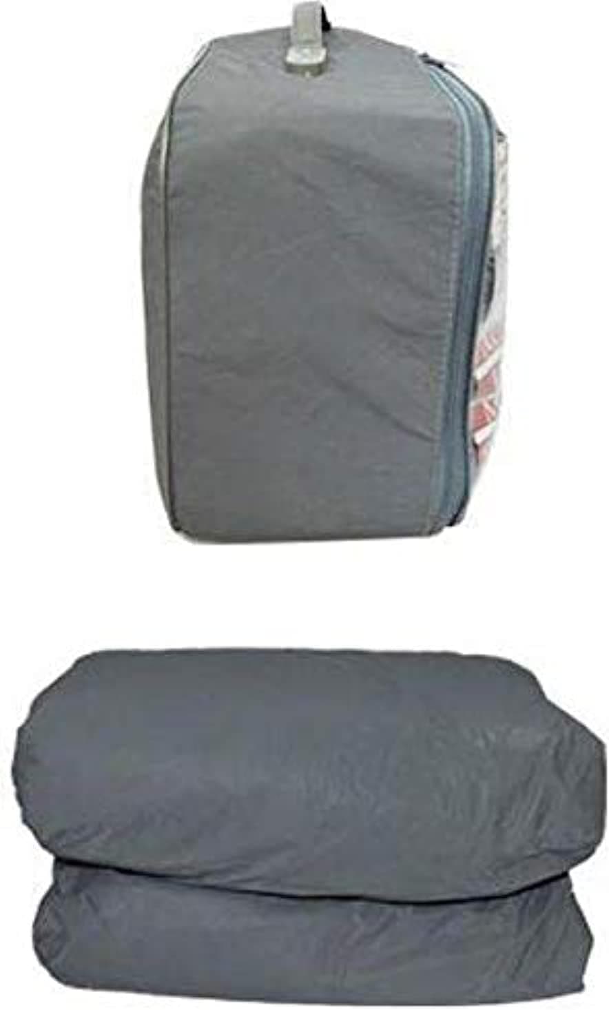 Lifetime 90585 Portable Basketball System, 48 Inch Polycarbonate Shatterproof Backboard - Gray
