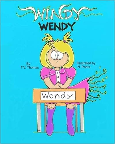 Windy Wendy