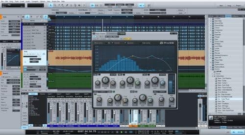 PreSonus Studio One Professional 2.6 - Crossgrade Boxed