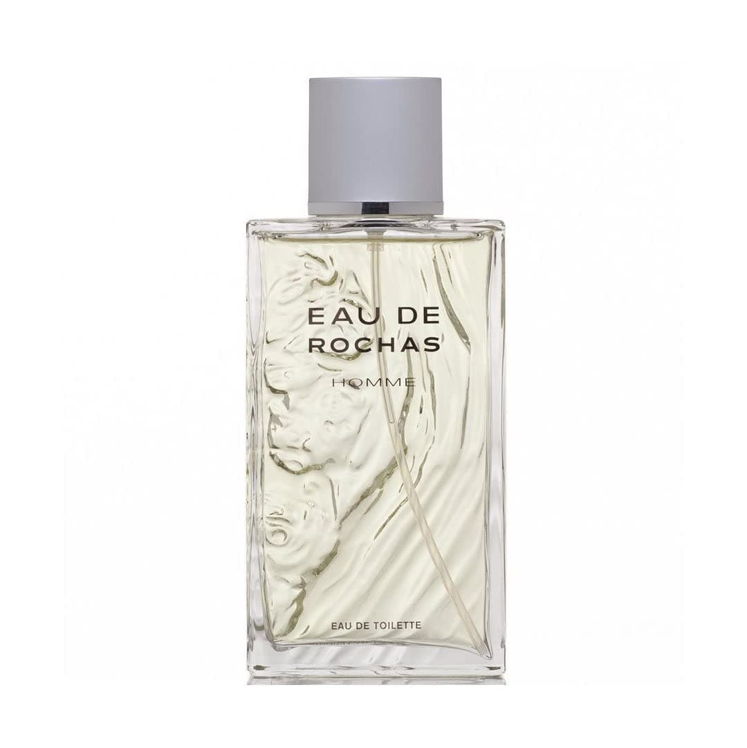 Rochas Eau de Rochas pour Homme Eau de Toilette, 1.6 Fl Oz