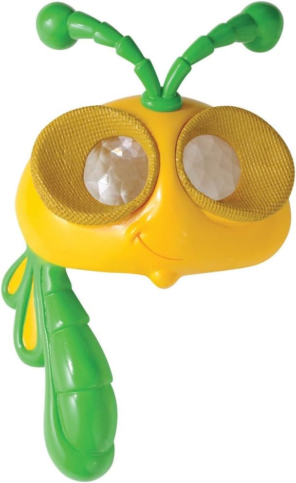 Educational Insights Geosafari Jr. Animal Eye Viewers- Insect, 6-Pack