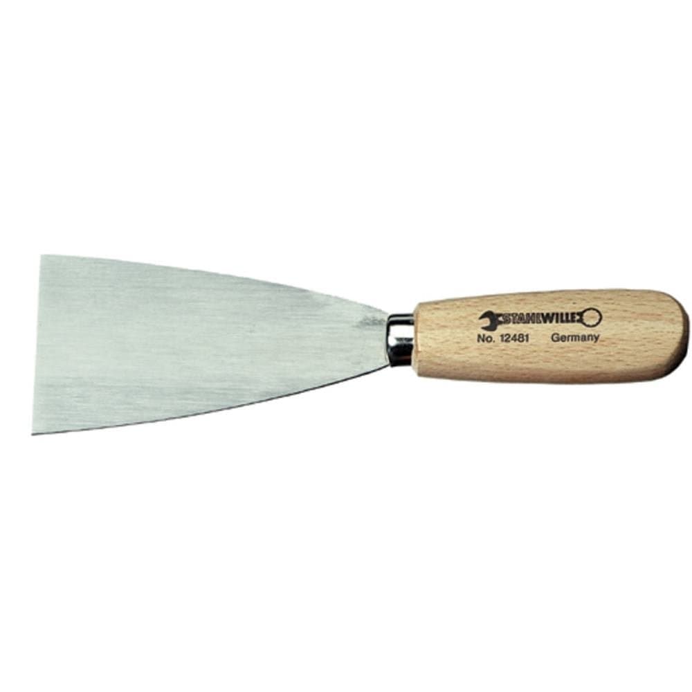 Stahlwille Scraper L. 212mm