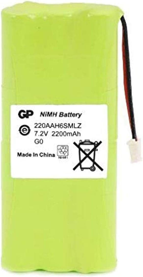 ClearOne 592-158-003 Battery Pack for MAX Wireless Landline Telephone Accessory