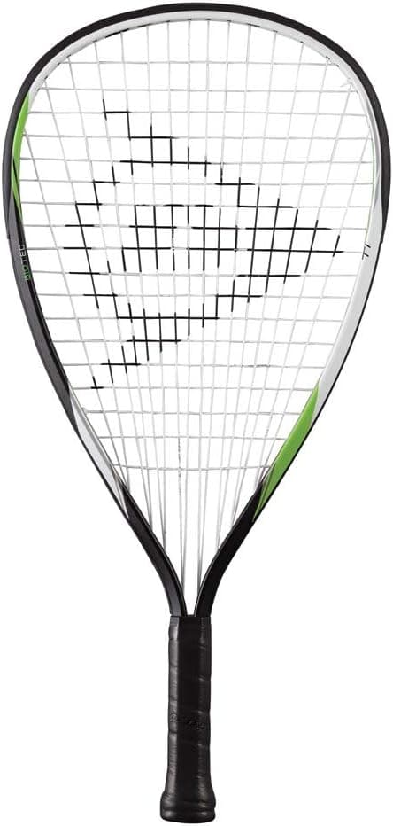 Dunlop Biotec TI Racquetball Racquet