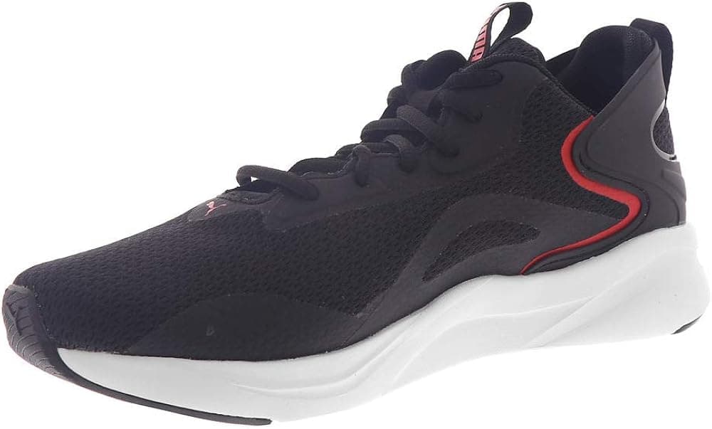 PUMA Men's Softride Rift Tech Cross-Trainer
