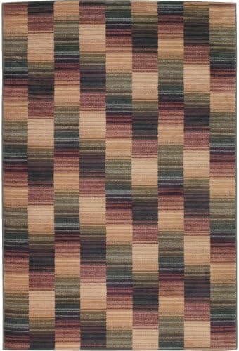 Mohawk Genesis Spice Machine Woven 8' x 11' Rug