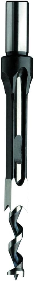 CMT 543.190.51 Mortise Chisel & Bit Set, 3/4-Inch Diameter, 3/4-Inch Shank