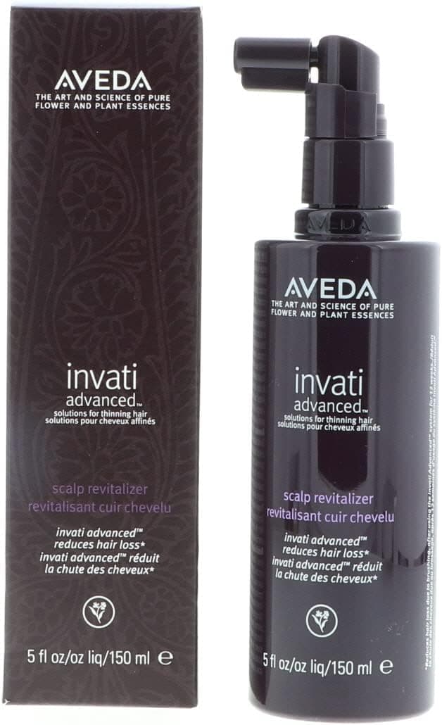 Aveda Invati Scalp Revitalizer Spray (For Thinning Hair) 150ml/5oz