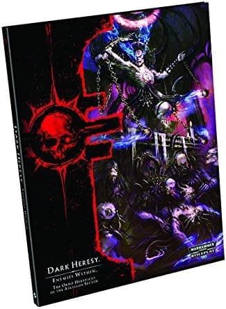 Dark Heresy: Enemies Within