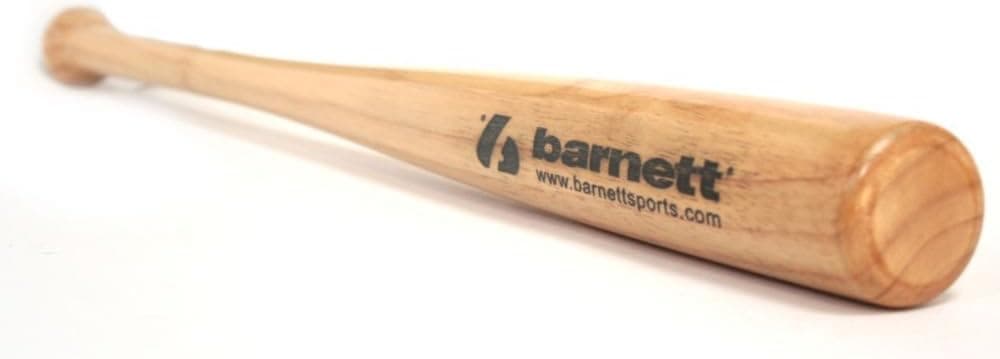 BB-W 24'', 28'', 30'', 32'' Wooden Baseball Bat, Wood,