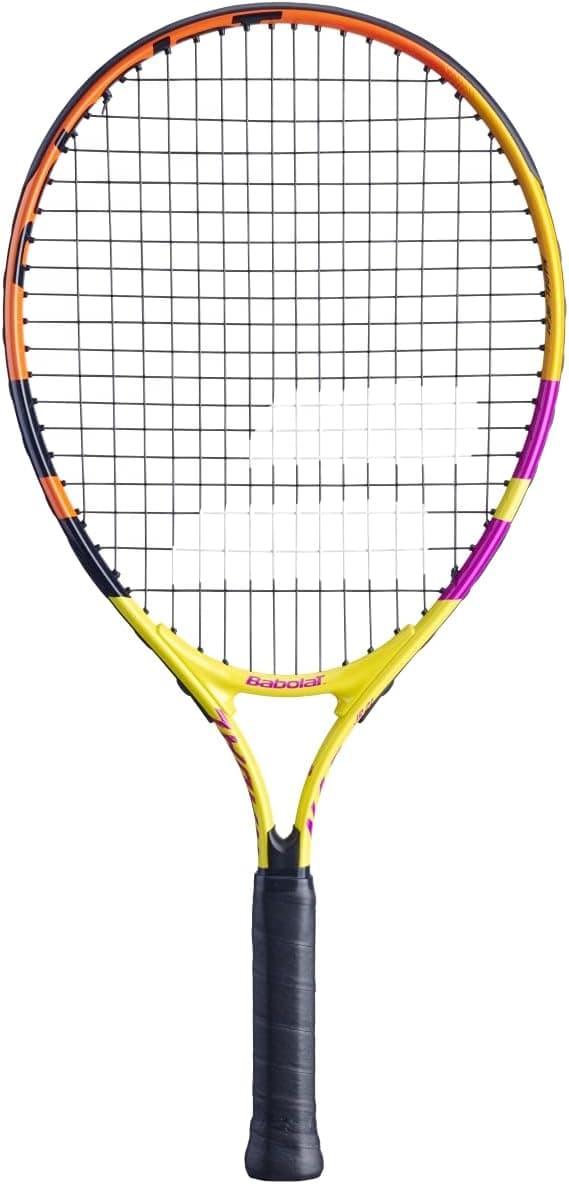 Babolat Nadal Rafa Junior Tennis Racquets