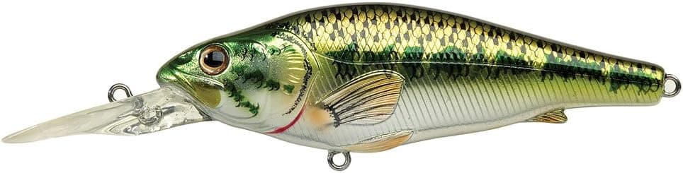 Koppers Largemouth Crankbait