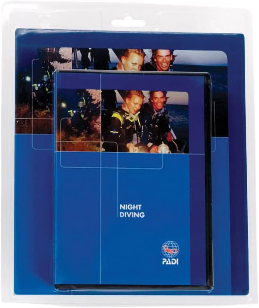 PADI Night Diving Crew Pack