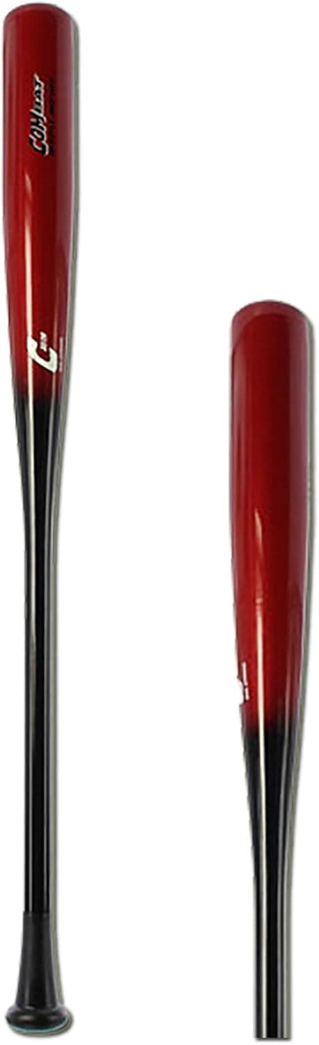 Combat Mcab1 Maple Adult Wood Baseball Bat (-3) 34/31