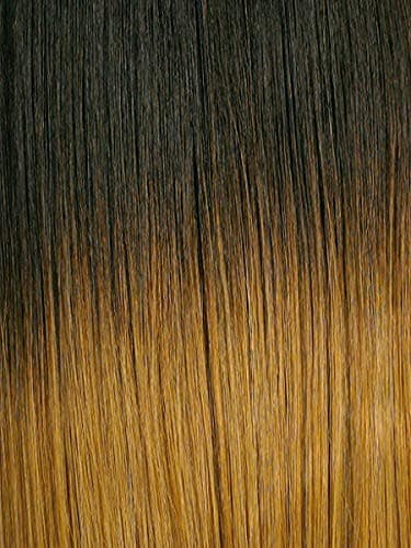 SWIRL BUN BANG (OT27) - Freetress Equal Synthetic Bun & China Bang