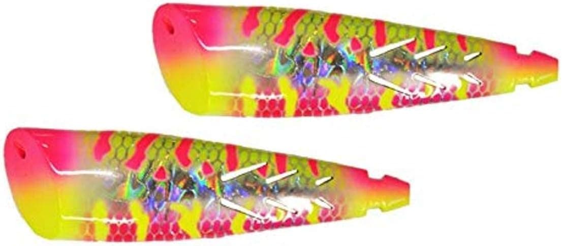 Brad's Killer Fishing Gear Brad's Killer Fishing GearFISHING_Hook 1